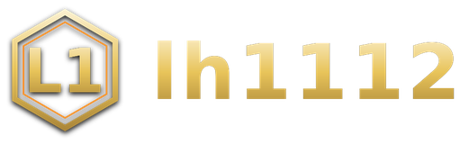 lh1112 logo