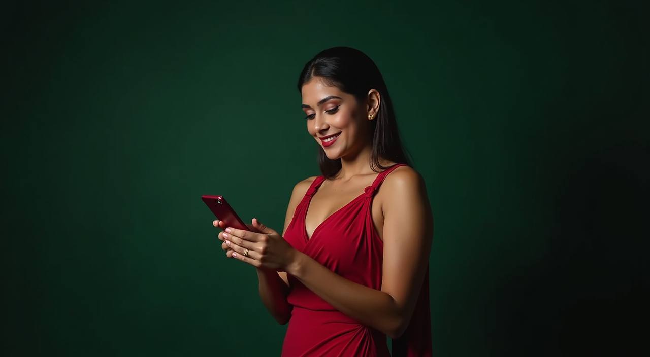 lh1112 lh1112-এ Lucky 7 — দ্রুত, উত্তেজনাপূর্ণ রাউন্ড